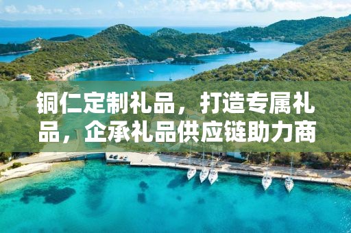 铜仁定制礼品，打造专属礼品，企承礼品供应链助力商务之选
